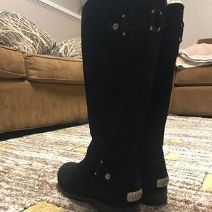 UGG tall boots size 5